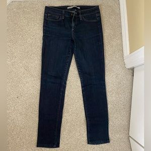 Joe’s Jeans Cigarette style size 26